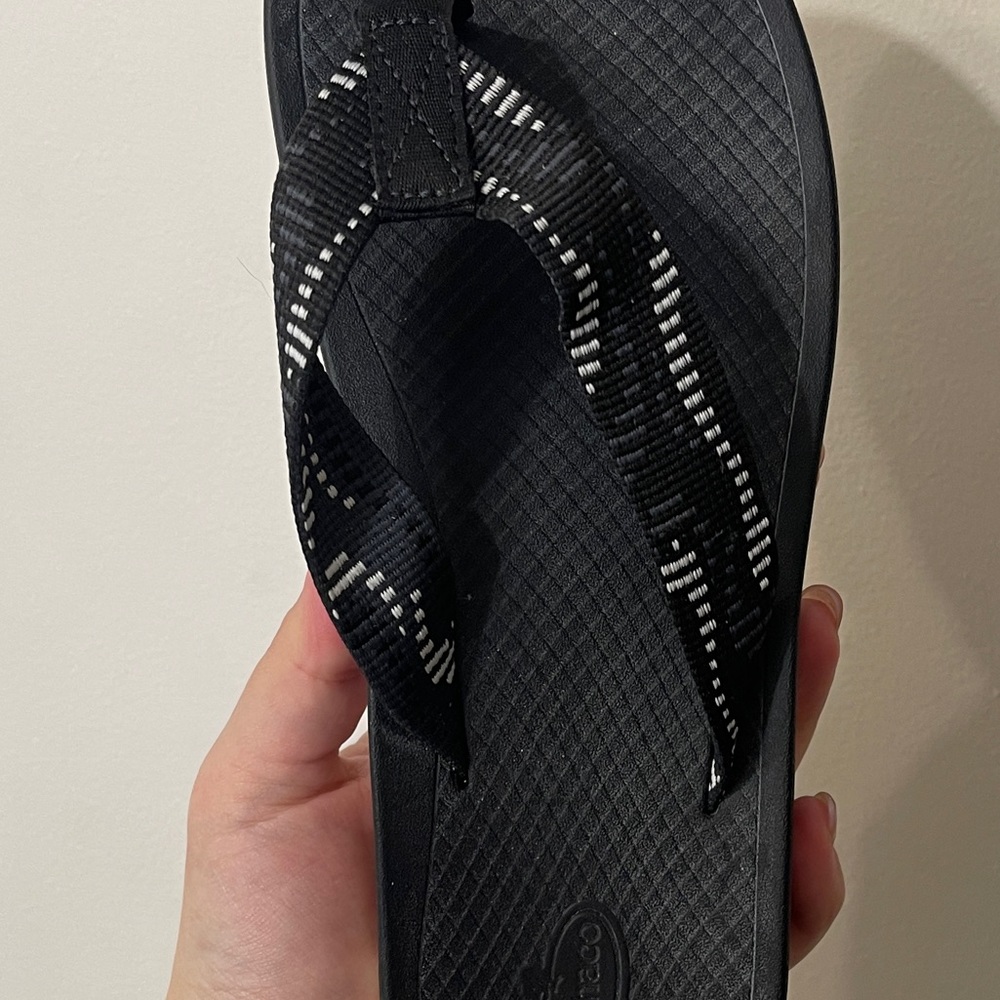 Chaco Flip Flops - image 6